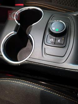 جی ئێم سی تیرەین